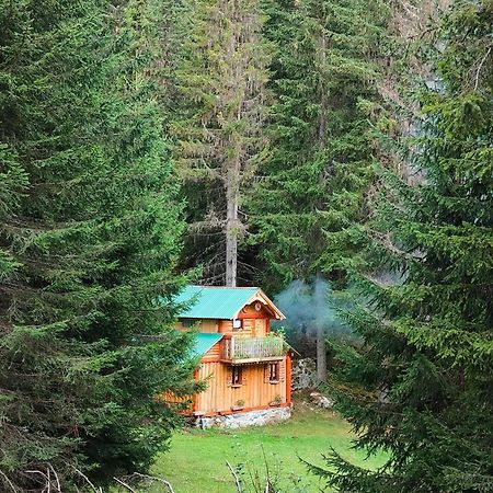 Vila Isov Ranch Plav Exteriér fotografie