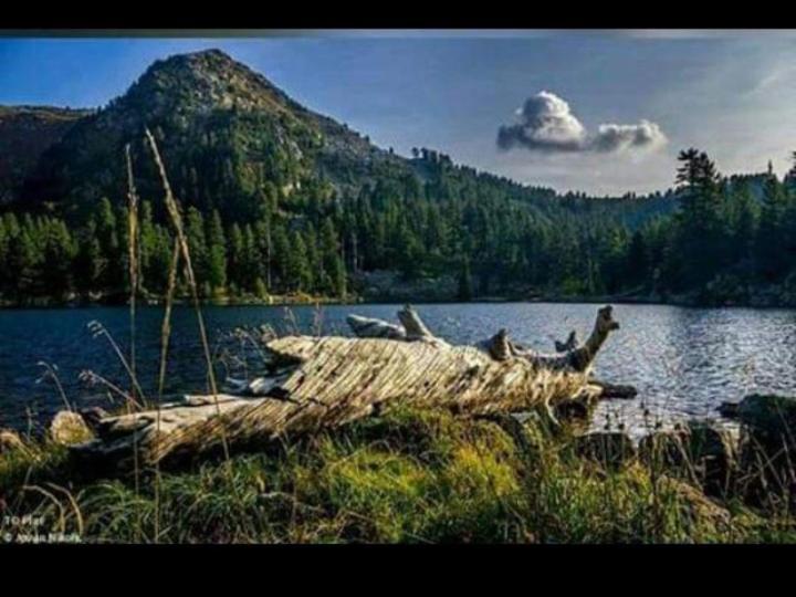 Vila Isov Ranch Plav Exteriér fotografie